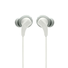 Ecouteurs Filaires Etanches JBL Endurance Run 2 - JBLENDURRUN2WHT - Blanc — JBL · Smarty Paris 18e